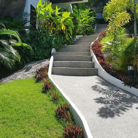 The Plantation Koh Tao Villa Екстериор снимка