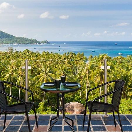 The Plantation Koh Tao Villa Екстериор снимка