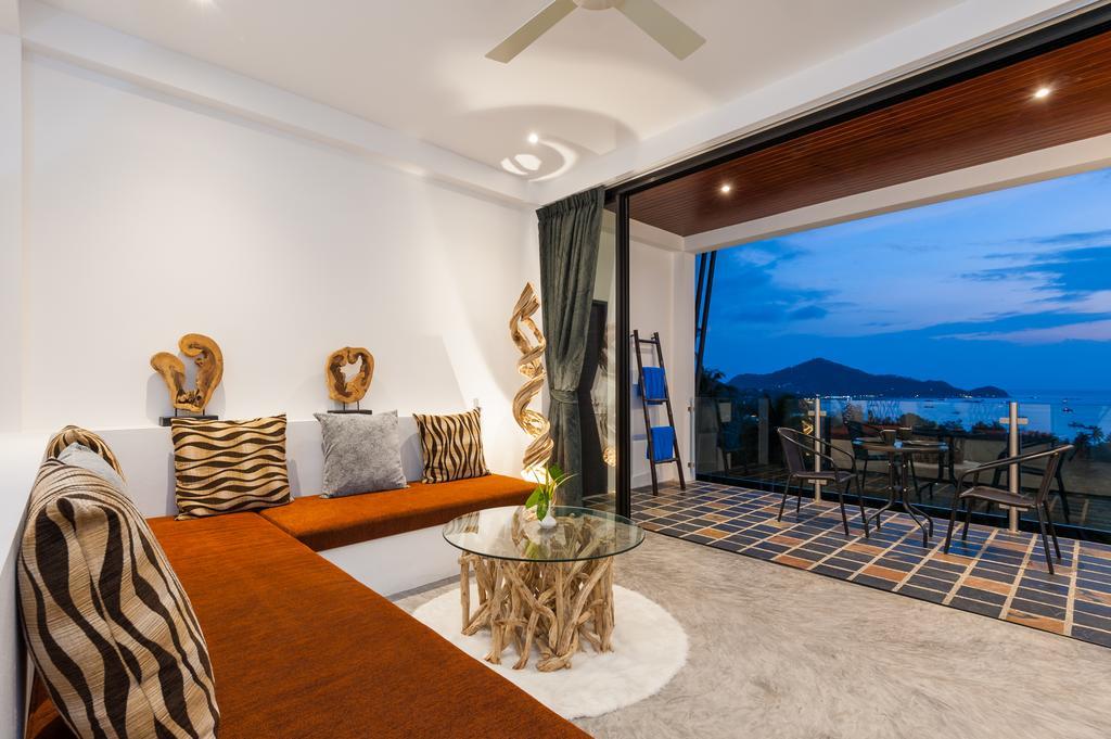 The Plantation Koh Tao Villa Екстериор снимка