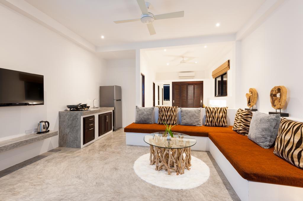 The Plantation Koh Tao Villa Екстериор снимка