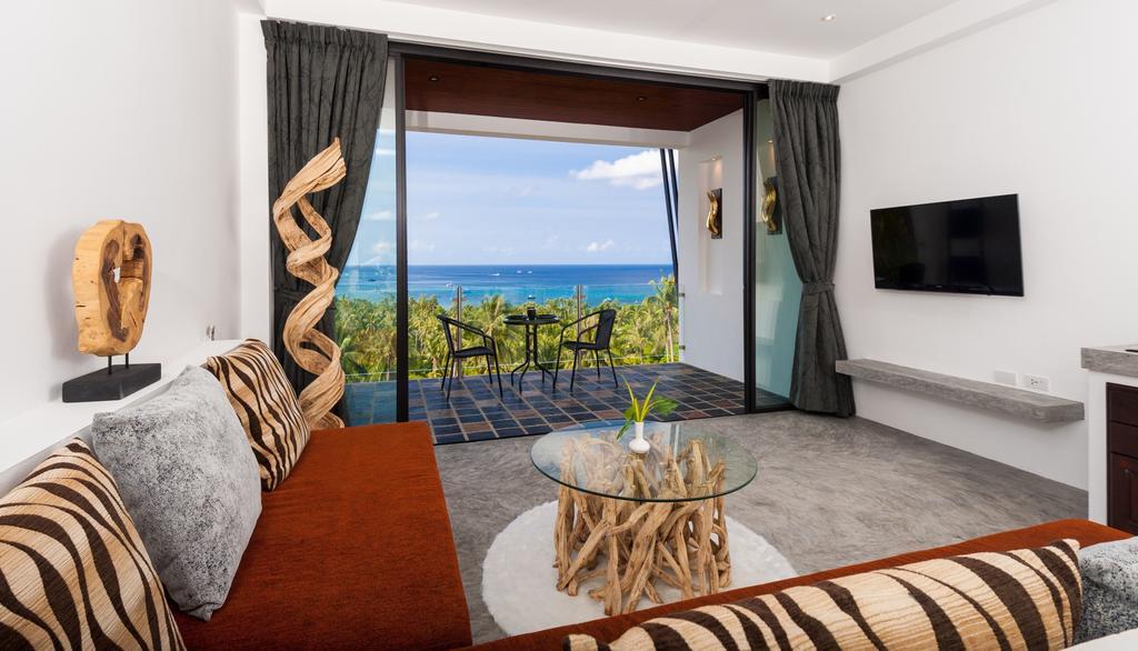 The Plantation Koh Tao Villa Екстериор снимка