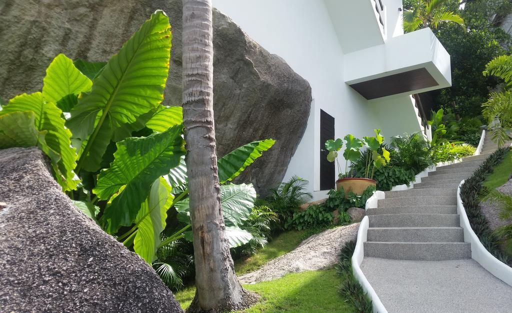 The Plantation Koh Tao Villa Екстериор снимка