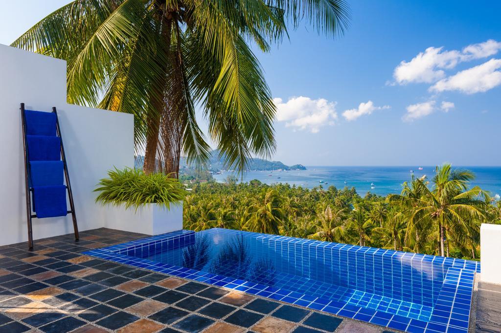 The Plantation Koh Tao Villa Екстериор снимка