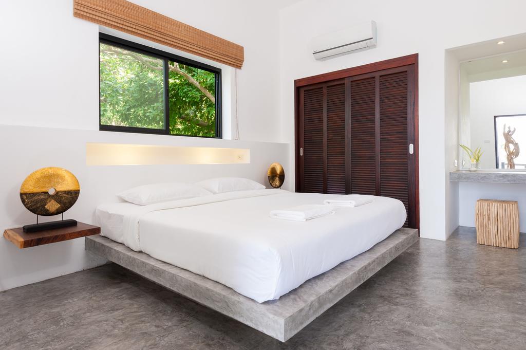 The Plantation Koh Tao Villa Екстериор снимка