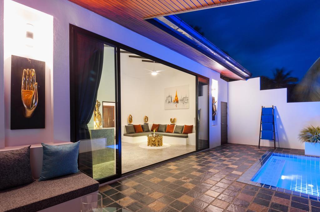 The Plantation Koh Tao Villa Екстериор снимка
