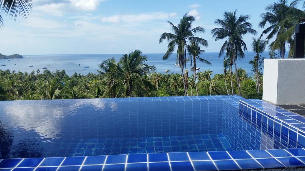 The Plantation Koh Tao Villa Екстериор снимка