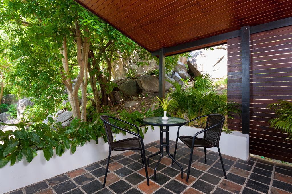 The Plantation Koh Tao Villa Екстериор снимка