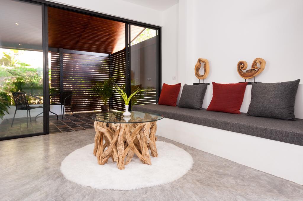 The Plantation Koh Tao Villa Екстериор снимка