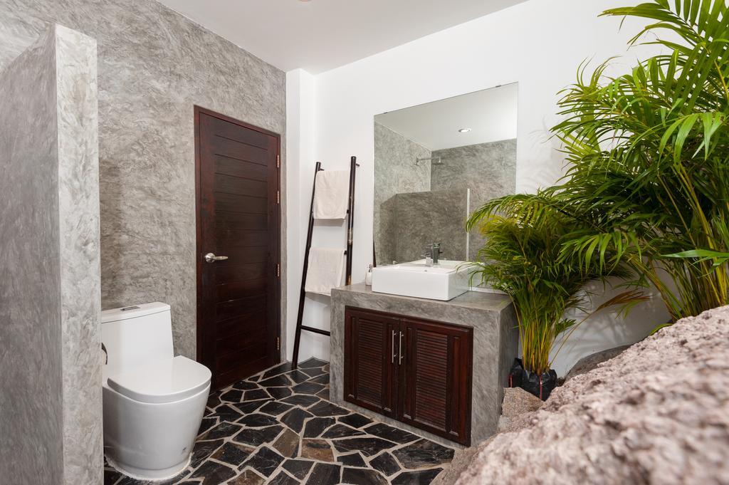 The Plantation Koh Tao Villa Екстериор снимка
