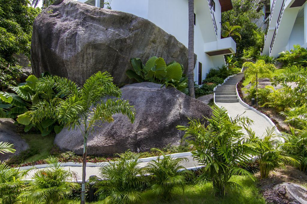 The Plantation Koh Tao Villa Екстериор снимка