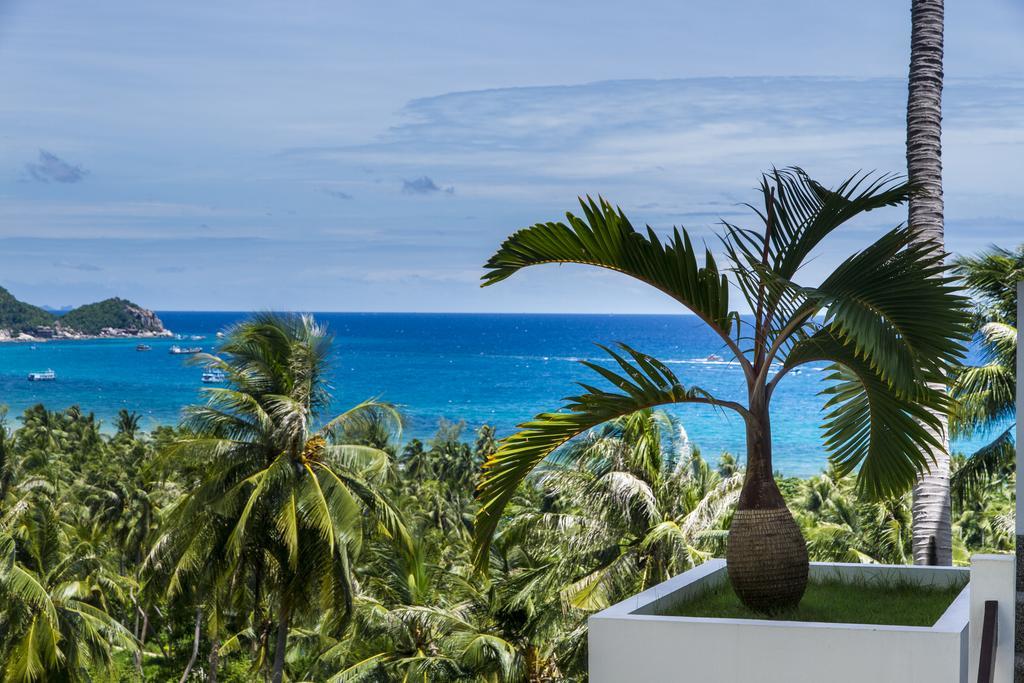 The Plantation Koh Tao Villa Екстериор снимка