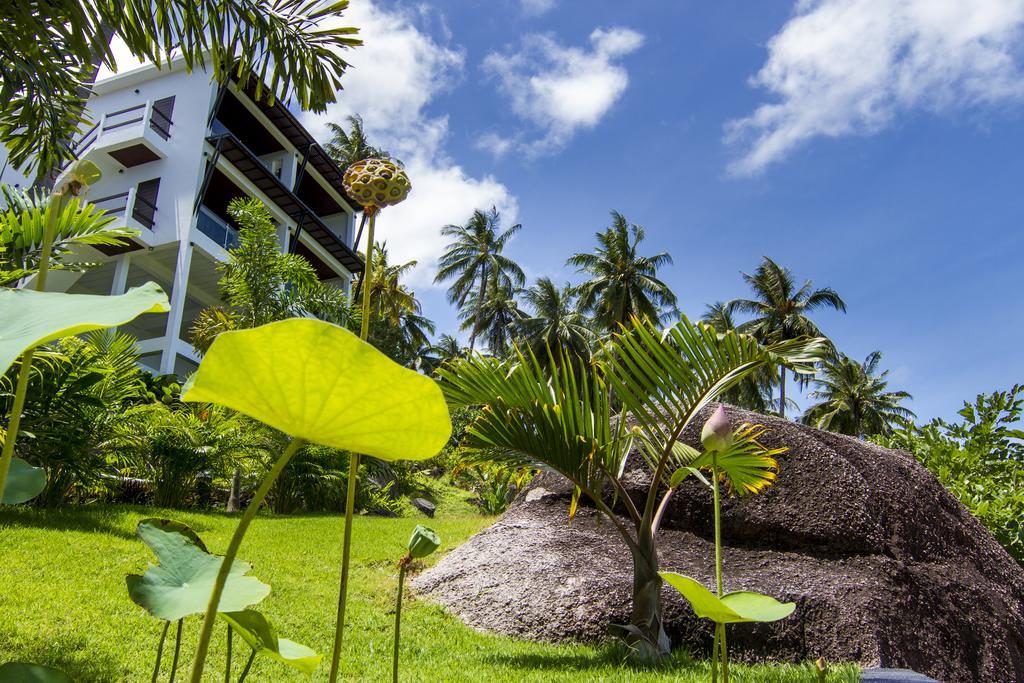 The Plantation Koh Tao Villa Екстериор снимка
