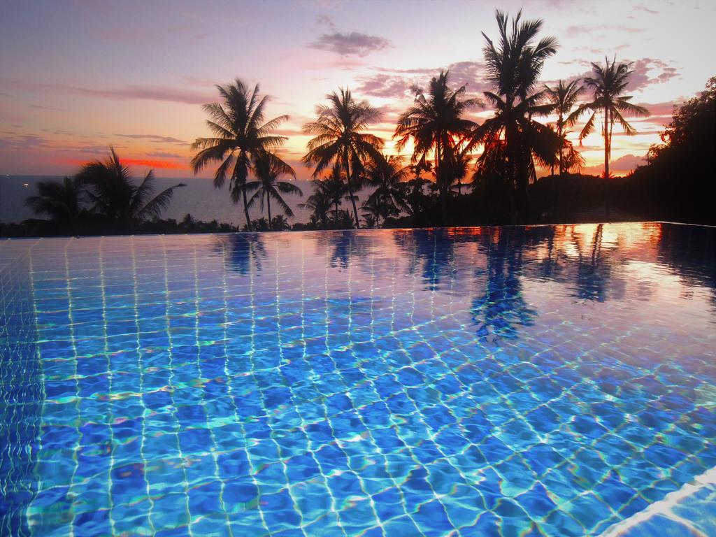 The Plantation Koh Tao Villa Екстериор снимка