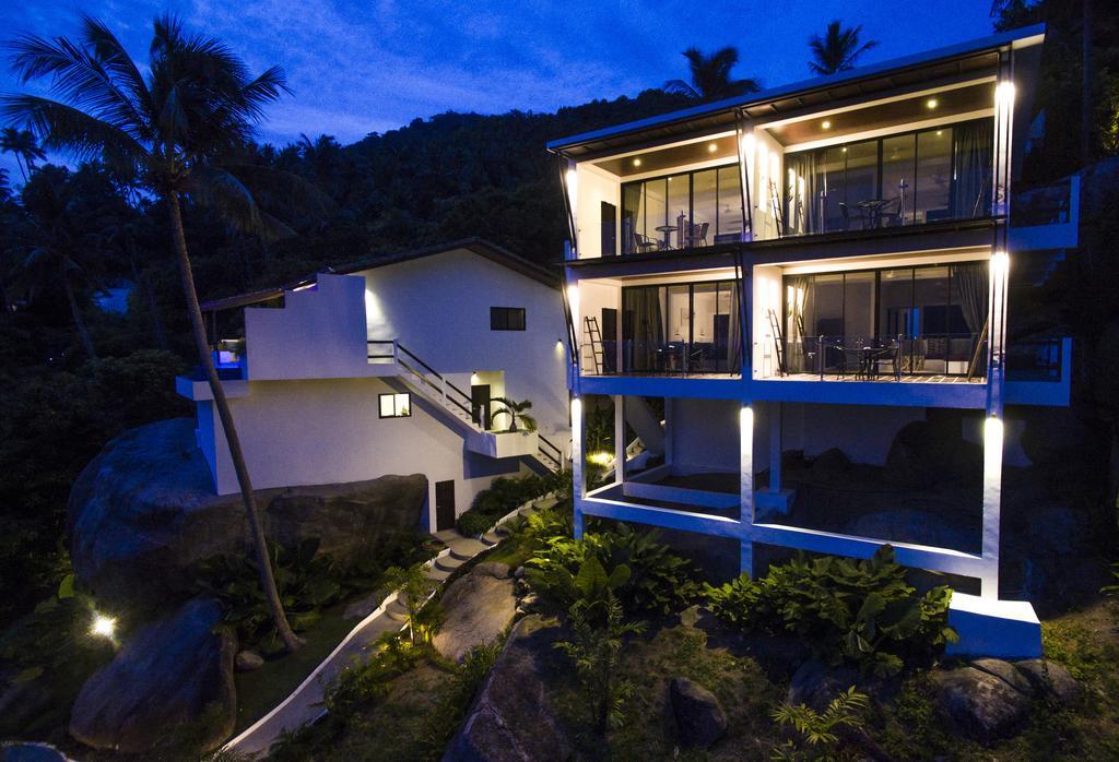 The Plantation Koh Tao Villa Екстериор снимка