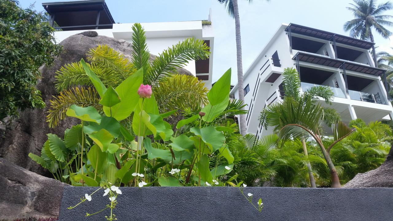 The Plantation Koh Tao Villa Екстериор снимка