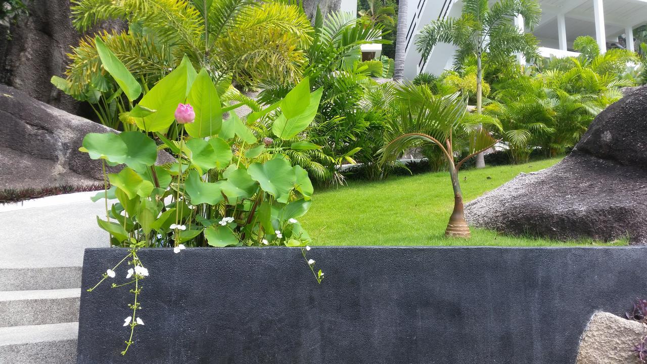 The Plantation Koh Tao Villa Екстериор снимка