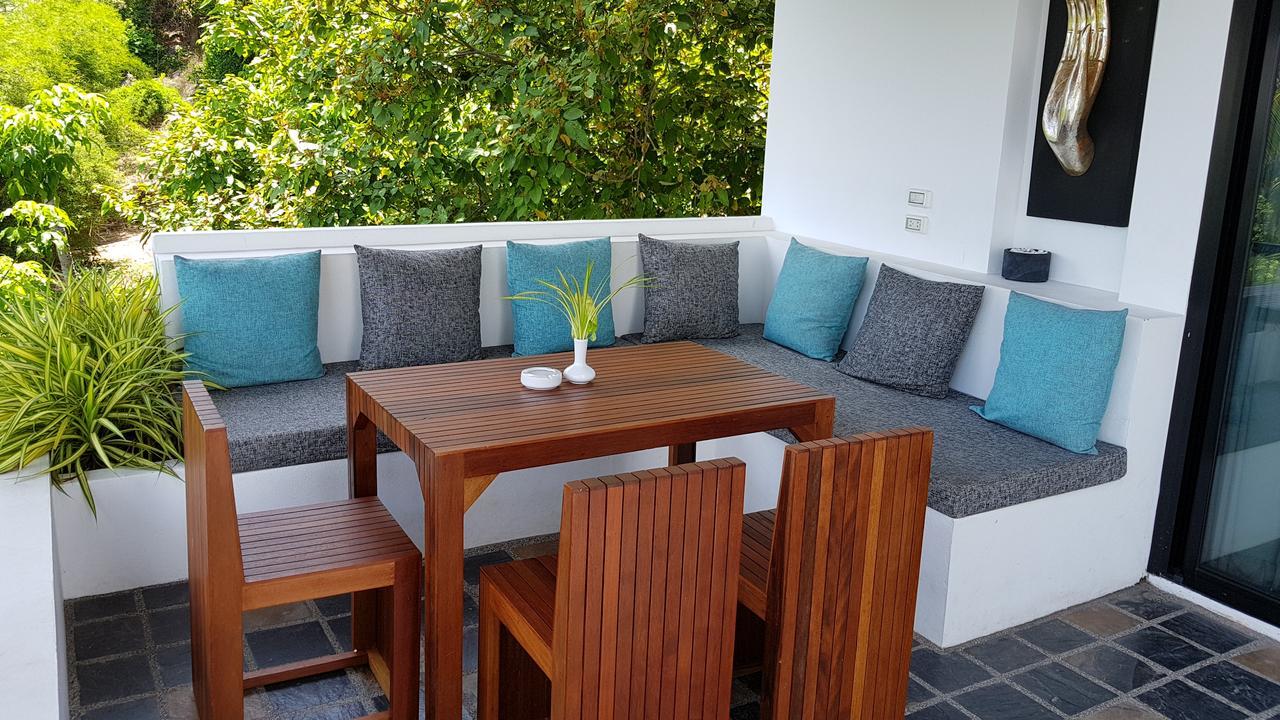 The Plantation Koh Tao Villa Екстериор снимка