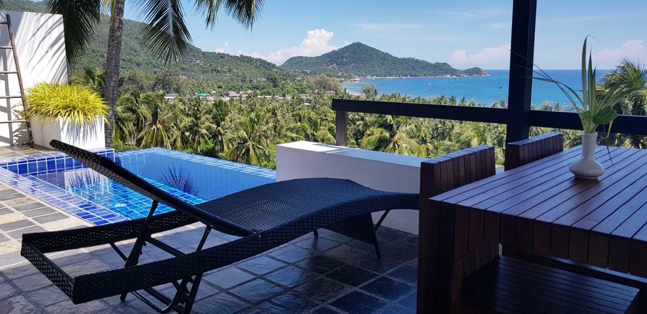 The Plantation Koh Tao Villa Екстериор снимка