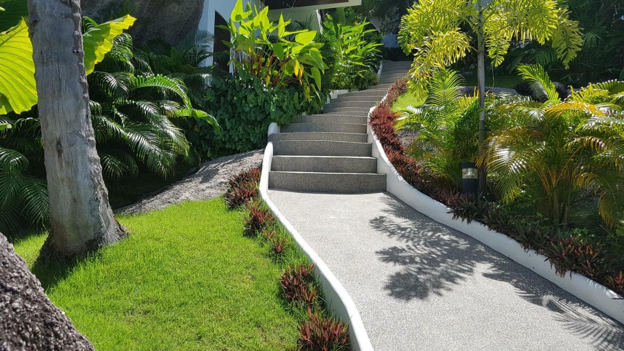 The Plantation Koh Tao Villa Екстериор снимка