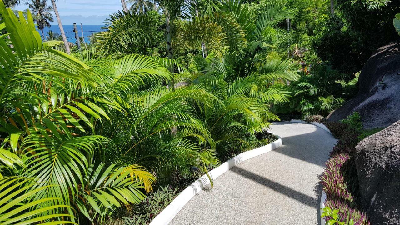 The Plantation Koh Tao Villa Екстериор снимка
