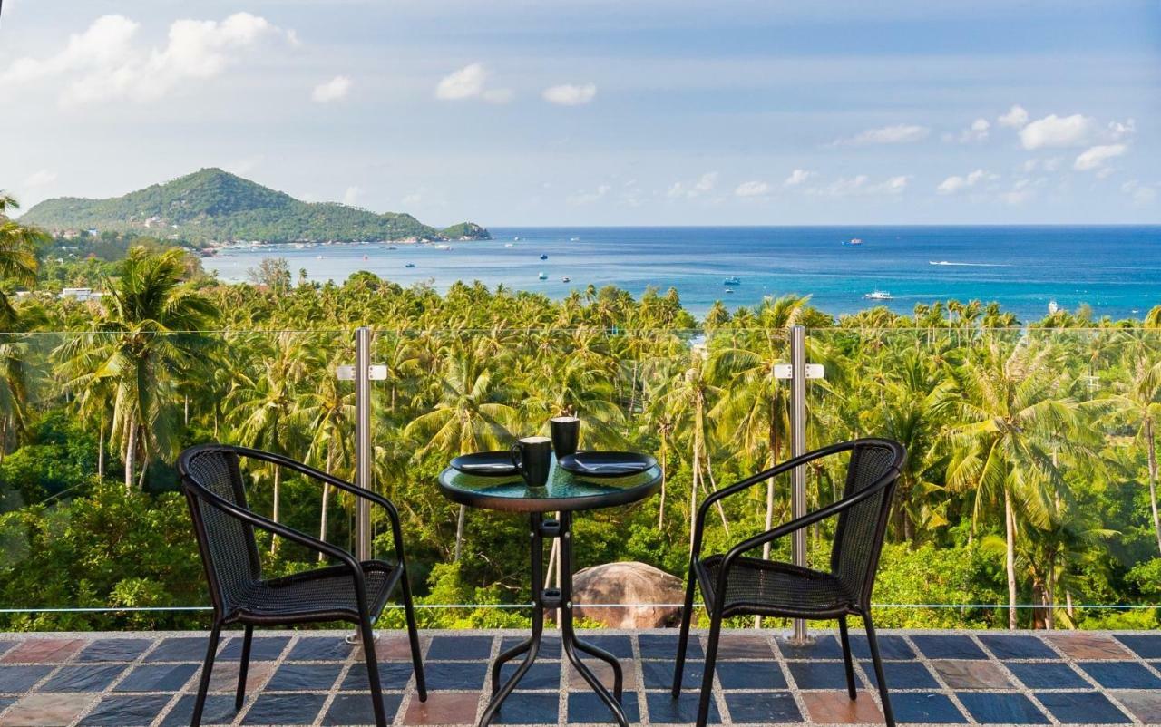 The Plantation Koh Tao Villa Екстериор снимка